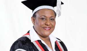 STATEMENT: CXC® mourns the passing of Professor Emerita Hazel Simmons-McDonald OBE