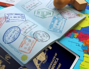 Dominica among 36 countries being considered for US travel ban, Washington Post reports   