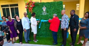 UWI Global Campus expands facilities in St Vincent