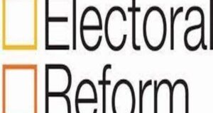 Electoral Commission contracts Belgian company in ‘modernization’ efforts