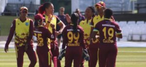 West Indies Women’s team faces minor adjustment for T20 International