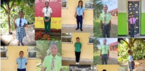 DASCI awards scholarships to 26 students starting high school in Dominica