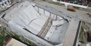STATEMENT: Electoral Reform Coalition on DGS auditorium roof collapse