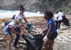 World Oceans Day 2025: The Commonwealth Clean Oceans Plastics Campaign’s journey so far (with video)