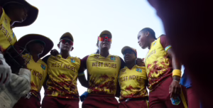 CWI team announced for series against South Africa Women