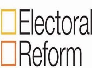 LIVE : Electoral Reform Coalition Forum on visa bonds and visa restrictions