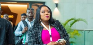Dominican journalist in Nigeria for Afreximbank’s 32nd Annual Meeting