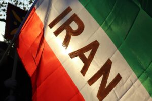 Iran says Israeli air strikes ‘act of war’