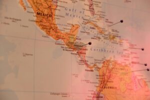 Martinique at center of Barbados-France agreement, bolstering regional travel
