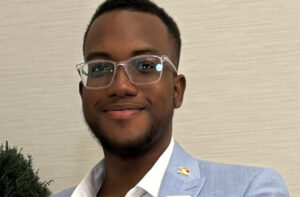 OECS collaborates with young tech specialist to launch new informative chatbot for public engagement