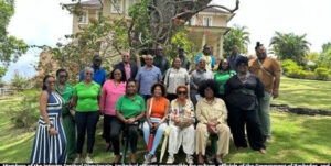 Organizing body convenes in Barbados to plan upcoming CARIFESTA