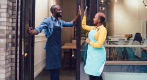 Expanded financing options on table for regional small business as IDB Invest, CDB collab