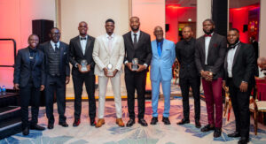 CWI and WIPA host 8th Annual Awards Gala