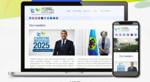 CARICOM launches online hub for upcoming Heads of Government meeting