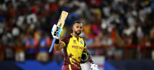 STATEMENT: Cricket West Indies thanks Nicholas Pooran for his service