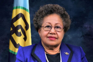 CARICOM SG Barnett urges Caribbean-African ‘collective action’ at Afreximbank’s AGM