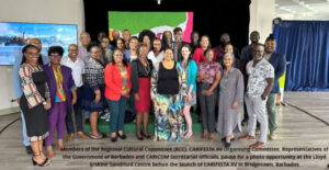 CARIFESTA XV planning committee wraps meeting, solidifies theme: ‘Caribbean Roots, Global Excellence’