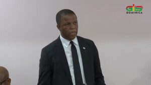 LIVE: 2025/2026 Budget Debate – Dominica