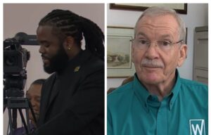 Marigot MP extends condolences to family of late Gerald ‘Gerry’ Aird