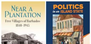 UWI Press publication nabs two Caribbean awards
