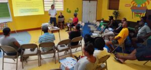 UK-Dominica fisheries initiative addresses the effects climate risks on the sector