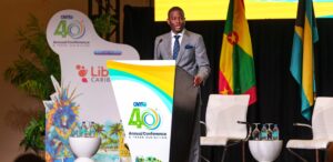 Grenadian PM shares vision of an integrated, digitalized Caribbean at 40th CANTO Conference