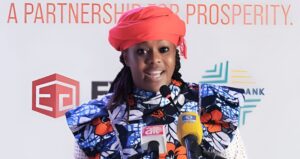 Nigerian business founder leads delegation to Caribbean, congratulates Nigerian president on St Lucia honor