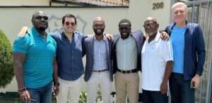 CWI unveils plans to grow cricket across Americas