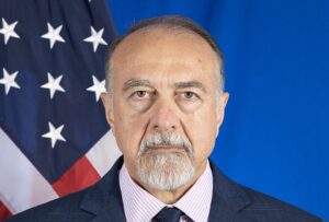 US Ambassador to Haiti ‘pleased to return’, prioritizes security from gangs