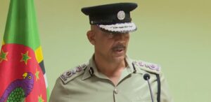 ‘The police do not conduct any illegal searches, none whatsoever’- Acting Chief of Police Says