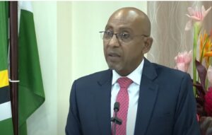 Dominica to explore vast potential of cannabis plant for ‘medical cannabis industry’, says AG Prime Minister