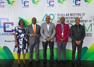 Antigua and Barbuda pushes for direct air routes to Africa ahead of Africa-CARICOM Summit
