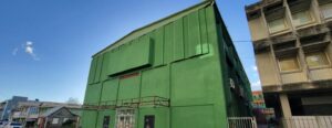 Renovation of Arawak House of Culture expected to be completed in two months