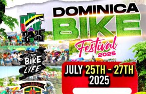 POSTPONED: Second Bike Festival launches this Monday