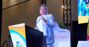 Liberty Caribbean(Flow) highlights vision for regional connectivity transformation