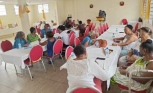 Dominica Council on Ageing to hold 29th AGM under the theme ‘Honouring the Past, Shaping Tomorrow’