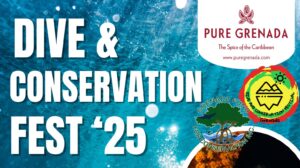 Fourth annual Grenada Dive and Conservation Festival slated for October
