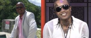 Cabral Douglas: ‘My, my, my…’ 10 years ago Tommy Lee Sparta detained, now Vybz Kartel booked for WCMF