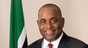 STATEMENT : Christmas and New Year message from Honourable Roosevelt Skerrit Prime Minister of the Commonwealth of Dominica