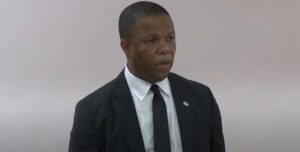 ‘The new Wesley Primary School is on its way’- Wesley MP says
