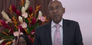 Finance Minister proposes total recurrent expenditure of $679.9 Million for the Fiscal Year 2025/2026