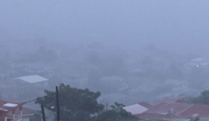 WEATHER (12:00 PM, July 23): Flood Watch to remain in effect until 6:00 p.m.