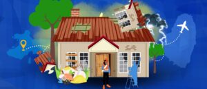 Island Journeys: Rebuilding home and hope after Hurricane Beryl, Uriel Thomas’ story