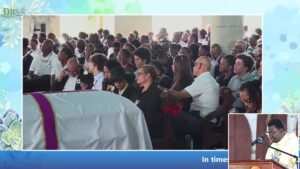 LIVE: Official Funeral of Gerry Aird