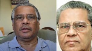 ‘More than just a journalist’: Ricky Singh remembered for his lifelong commitment to integration and press freedom in the Caribbean
