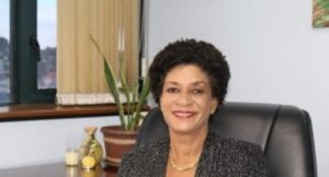 St Lucian legal luminary, Ambassador to CARICOM, Elma Gene Isaac, passes