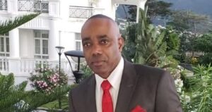 Minister for National Security affirms gun amnesty starting today