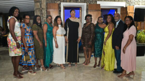 Rotary Club of Dominica celebrates 51 years; installation of new Executive