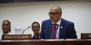 UWI Five Islands commends Honorary Fellow on appointment to head International Seabed Authority