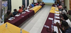 Tourism professionals benefit from industry training program through August 11